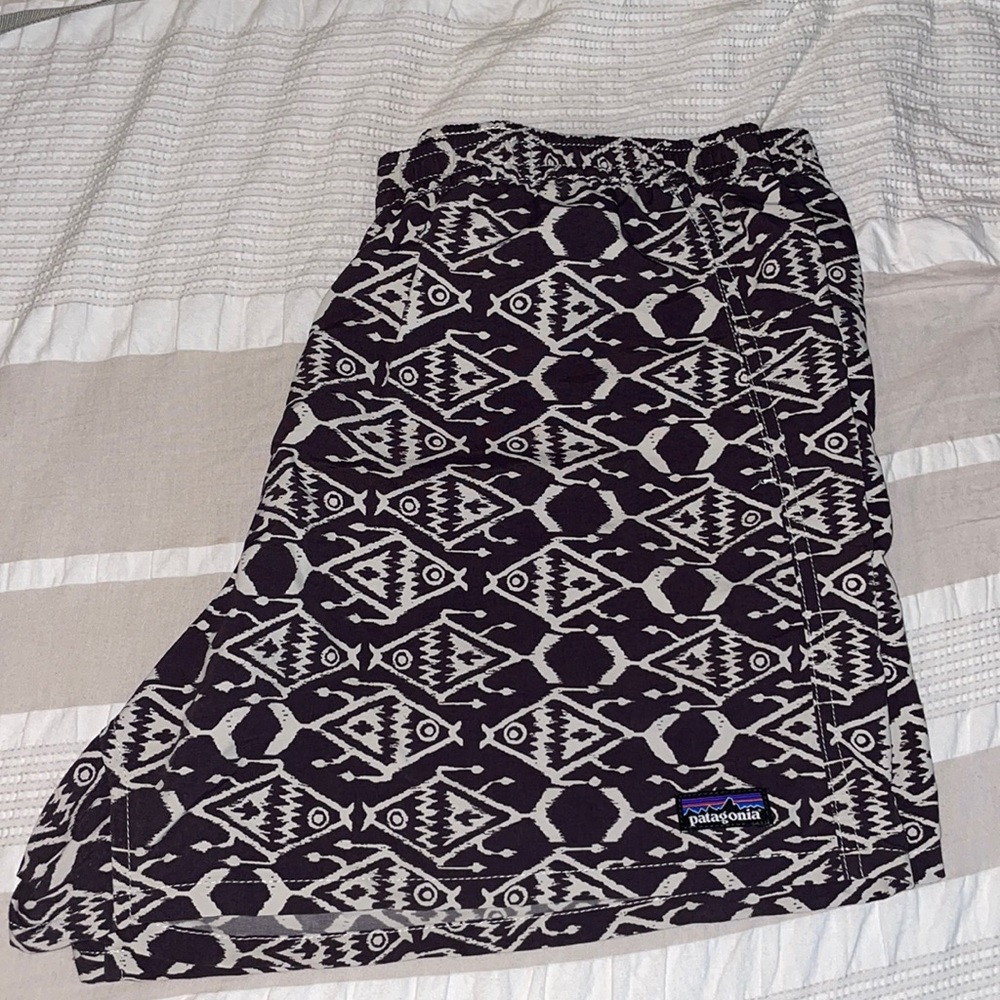 Patagonia Baggies!! Great condition!!